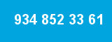 934 852 33 61